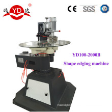 Steady Safe Glass Shape Edging Machine